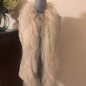 Patty Kim Vest